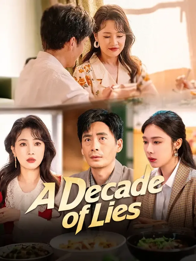 A Decade of Lies