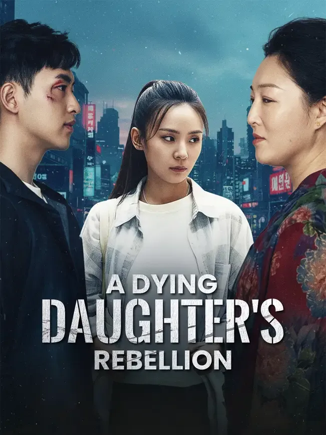 A Dying Daughter's Rebellion