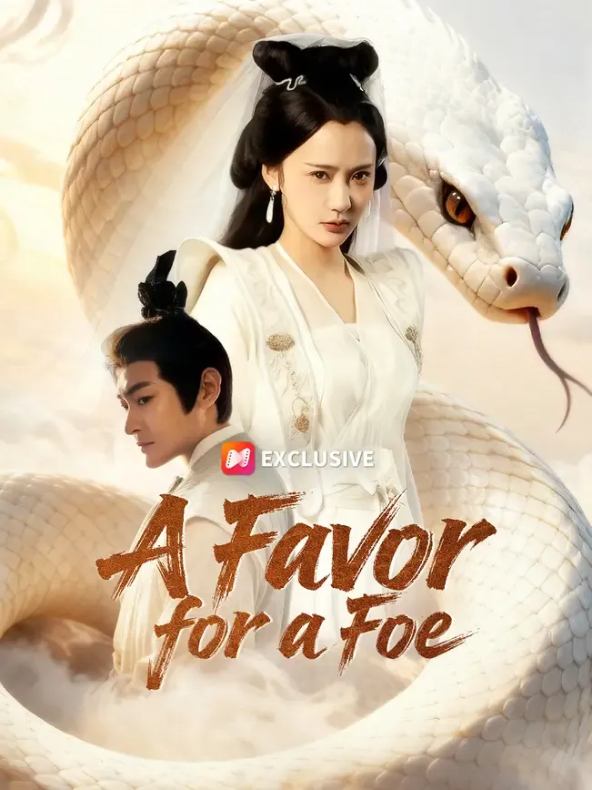 A Favor for a Foe
