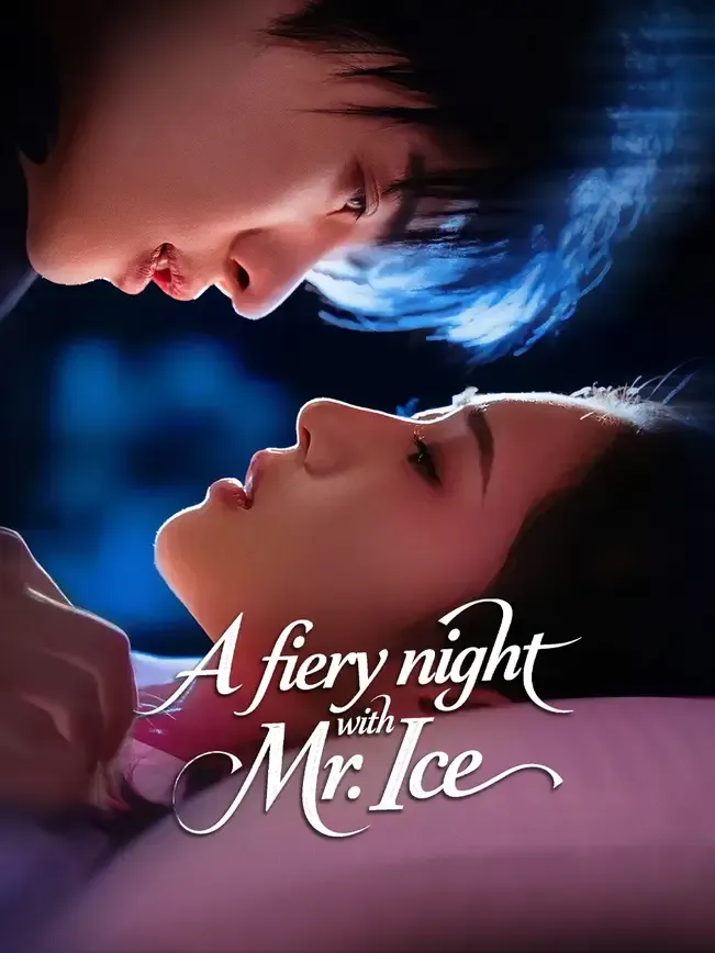 A Fiery Night With Mr. Ice