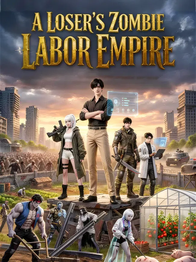 A Loser's Zombie Labor Empire