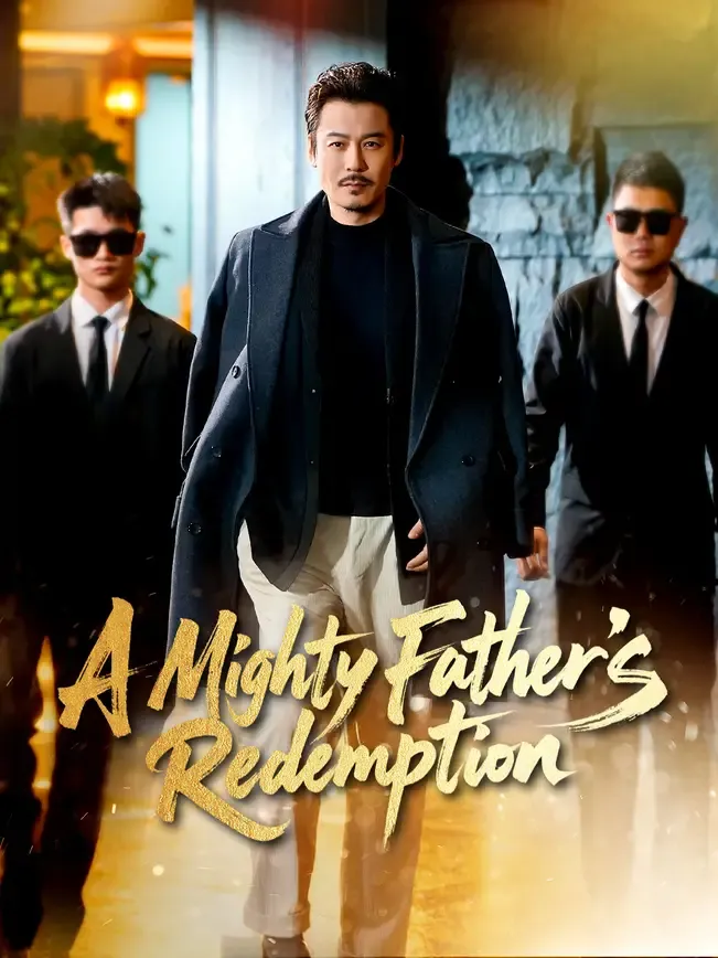 A Mighty Father's Redemption