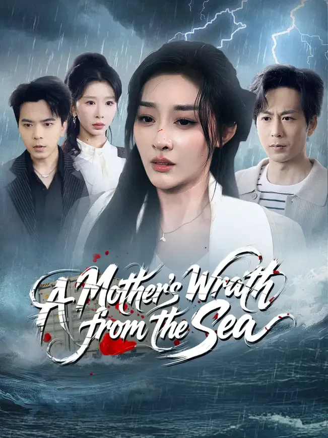 A Mother's Wrath from the Sea