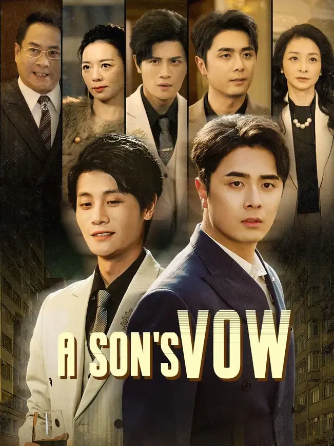 A Son's Vow