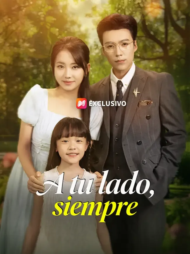 A tu lado, siempre