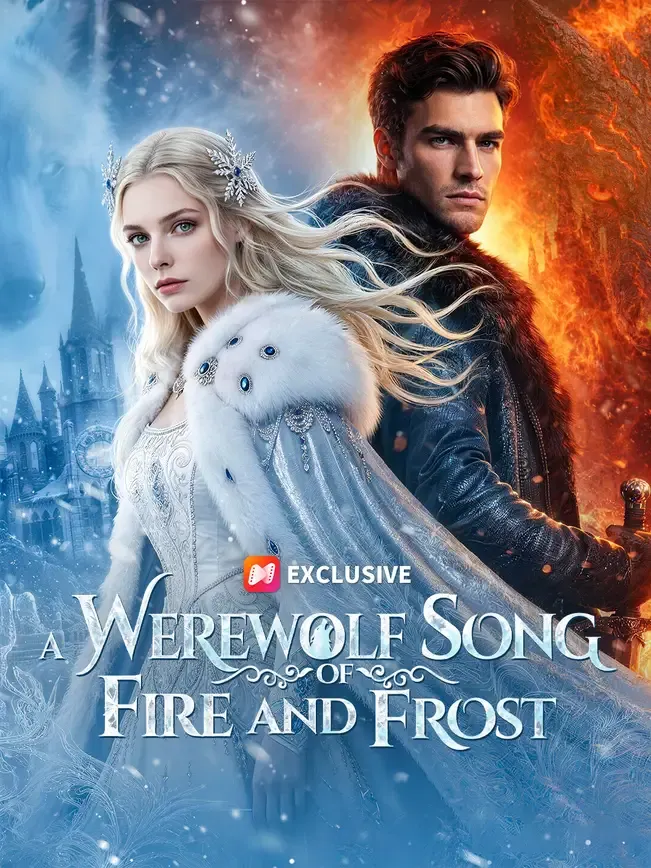 A Werewolf Song of Fire and Frost