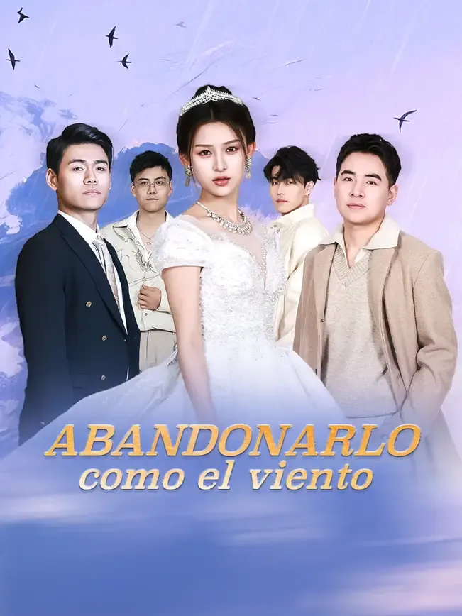 Abandonarlo como el viento