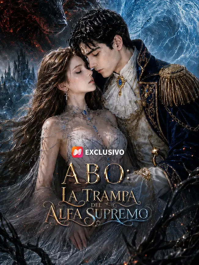 ABO: La trampa del alfa supremo — póster