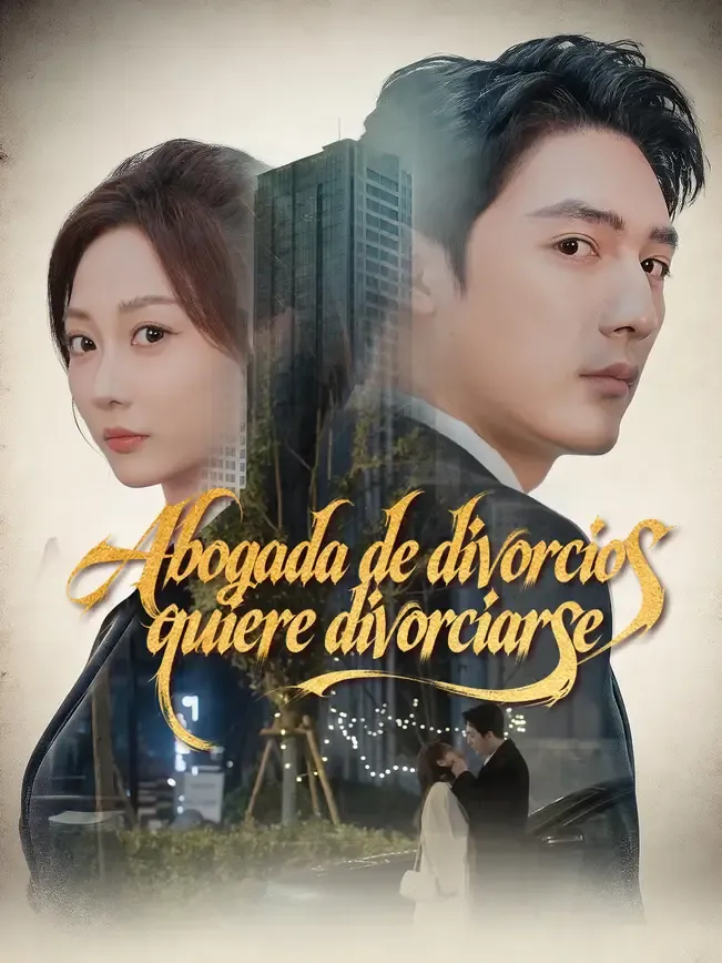 Abogada de divorcios quiere divorciarse