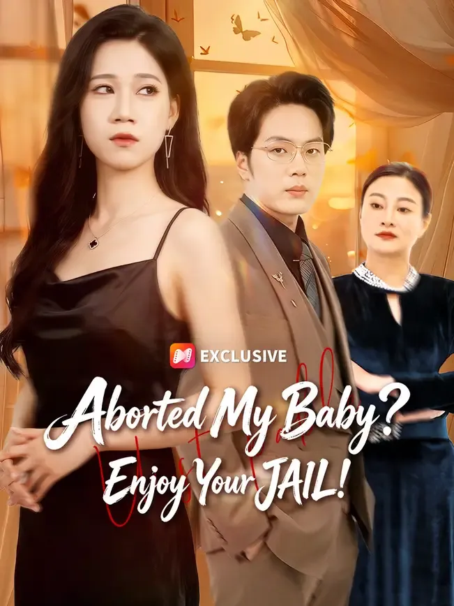 Aborted My Baby? Enjoy Your JAIL!