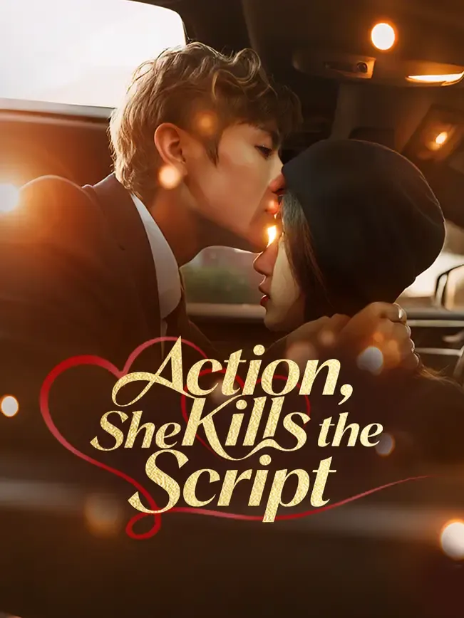 Action, She Kills the Script