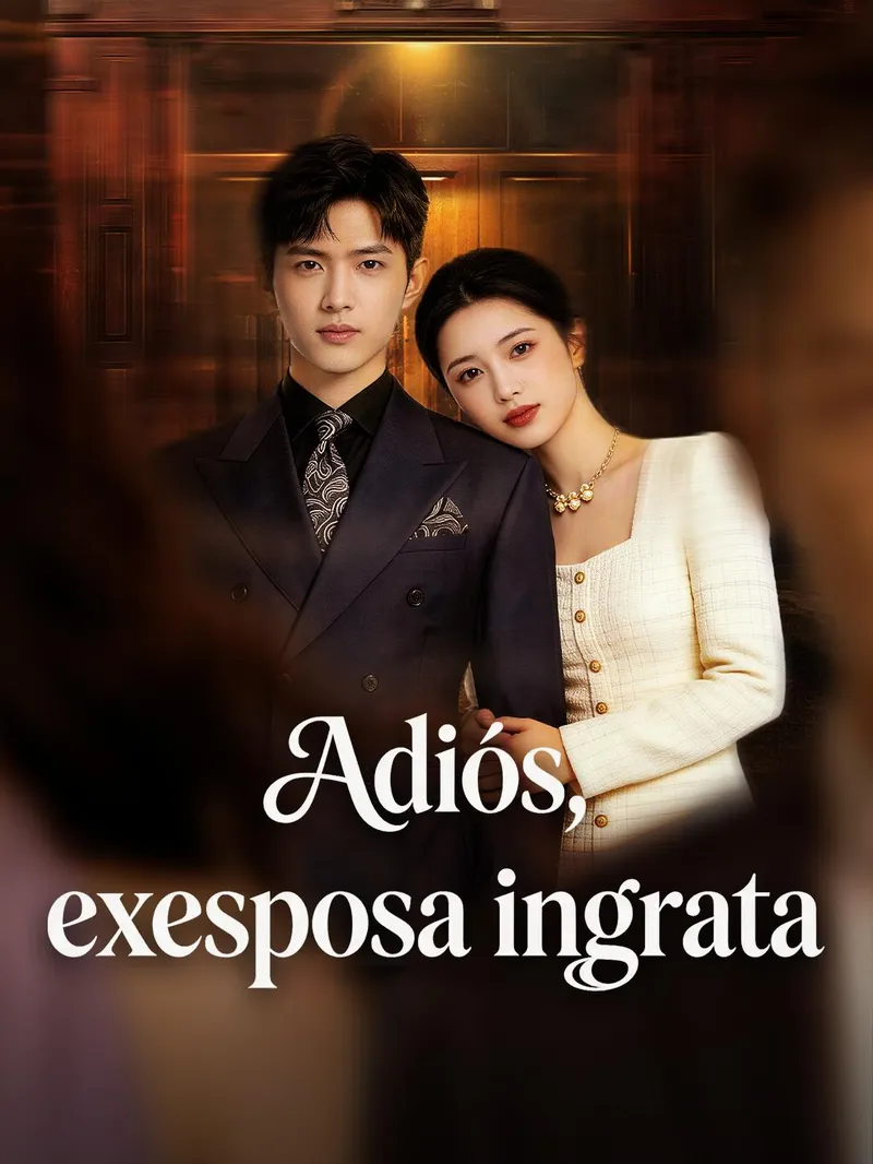 Adiós, exesposa ingrata