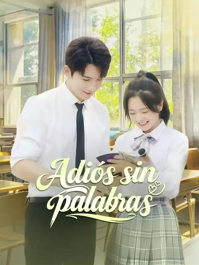 Adiós sin palabras