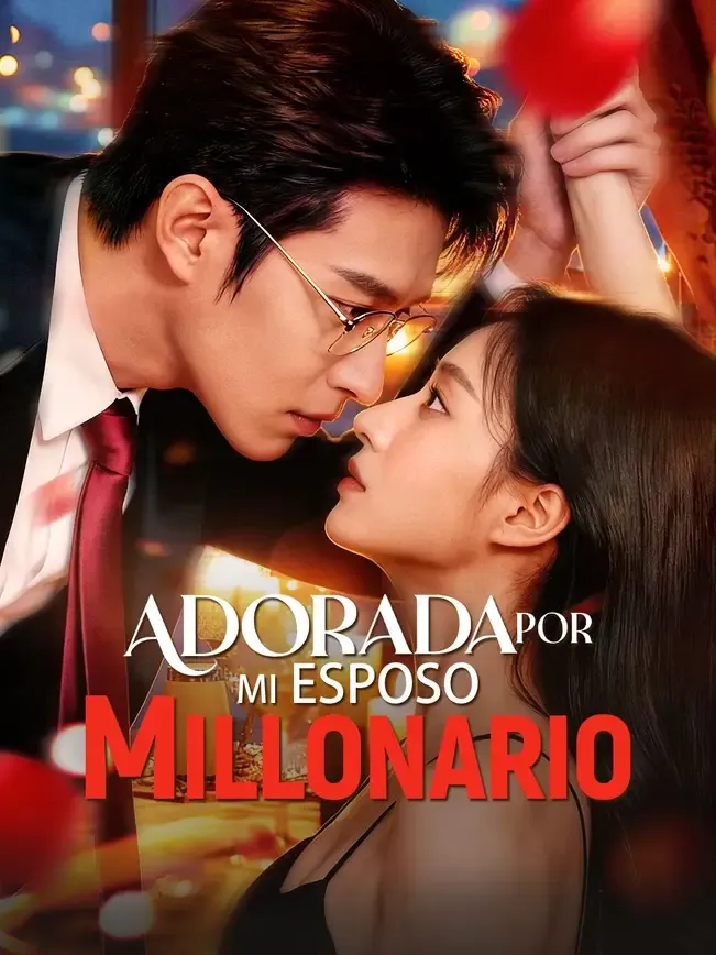 Adorada por mi esposo millonario