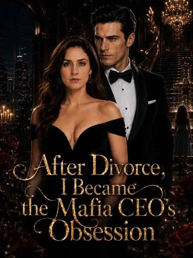After Divorce, I Became the Mafia CEO' s Obsession — poster