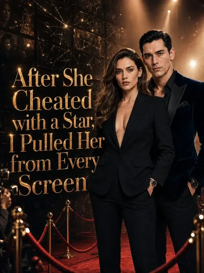 After She Cheated with a Star, I Pulled Her from Every Screen — poster