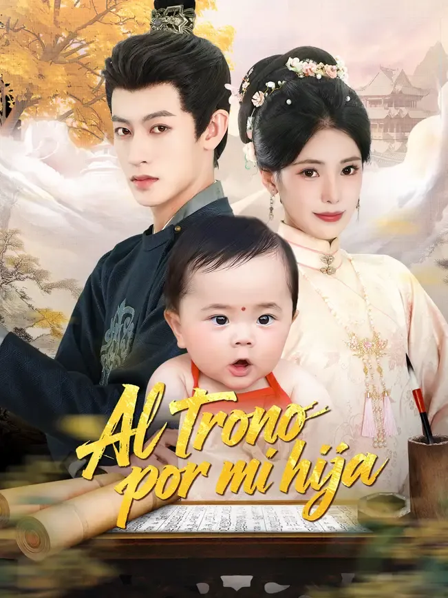 Al trono por mi hija