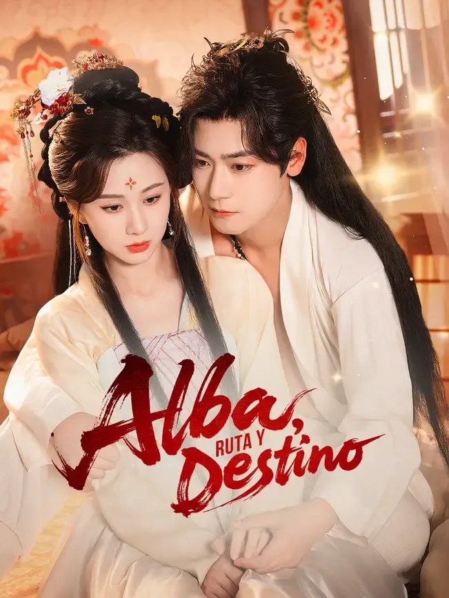 Alba, ruta y destino