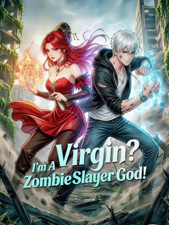 Alchemist in Apocalypse