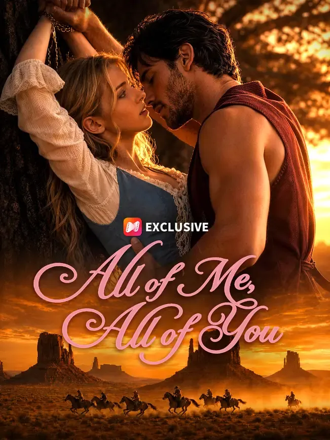 All of Me, All of You — poster