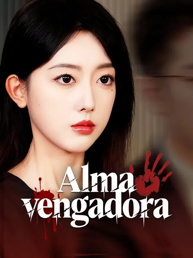 Alma vengadora