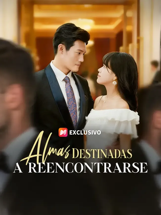 Almas destinadas a reencontrarse