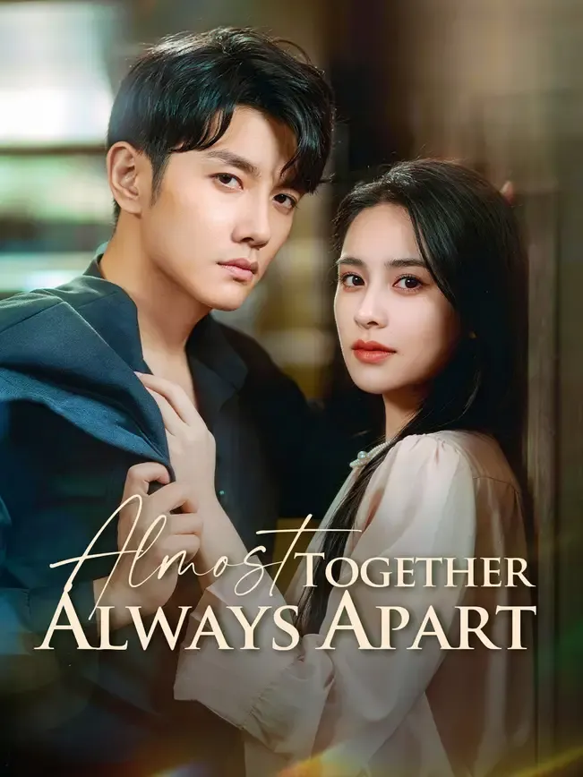 Almost Together, Always Apart