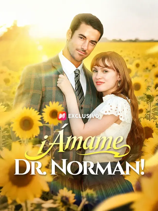 ¡Ámame, Dr. Norman!