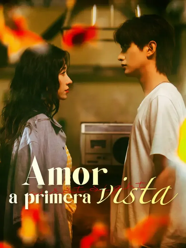 Amor a primera vista