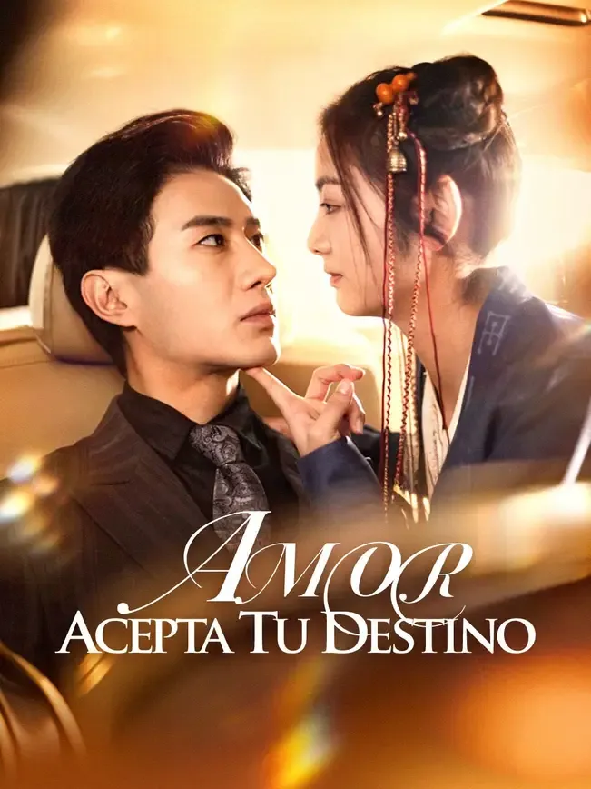 Amor, acepta tu destino
