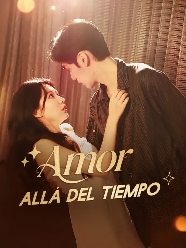 Amor Allá del Tiempo