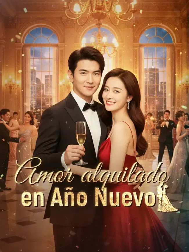 Amor alquilado en Año Nuevo