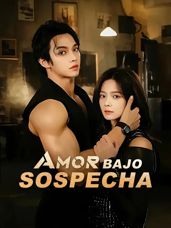 Amor bajo sospecha