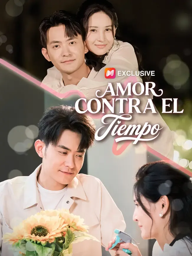 Amor contra el tiempo