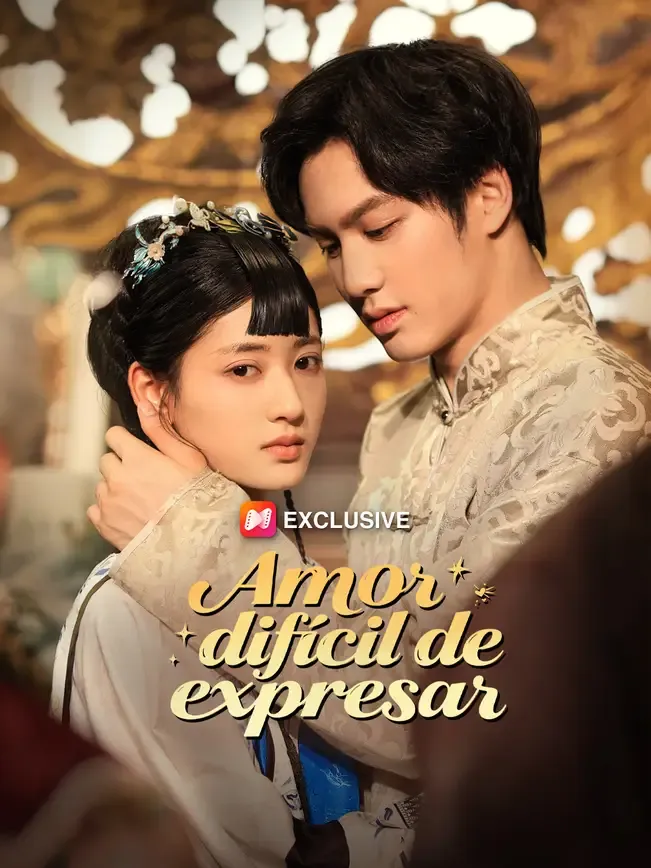 Amor difícil de expresar