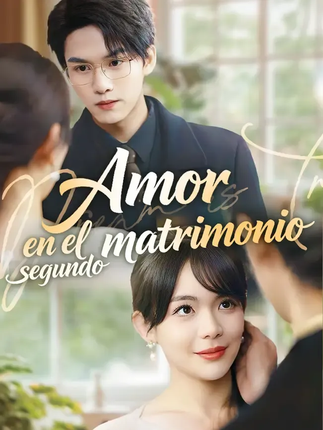 Amor en el segundo matrimonio