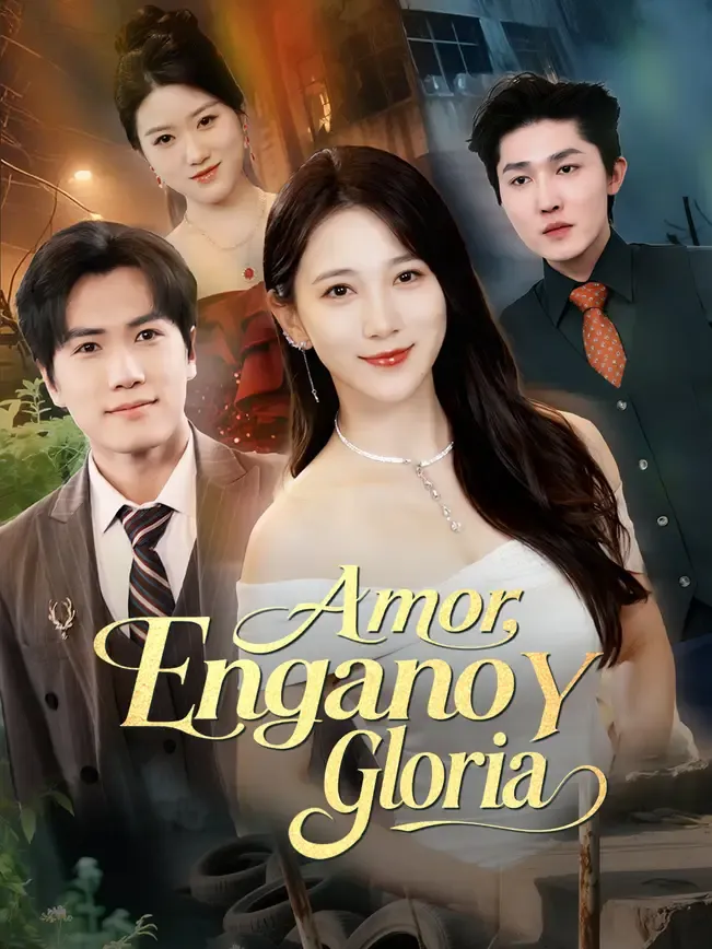 Amor, engaño y gloria