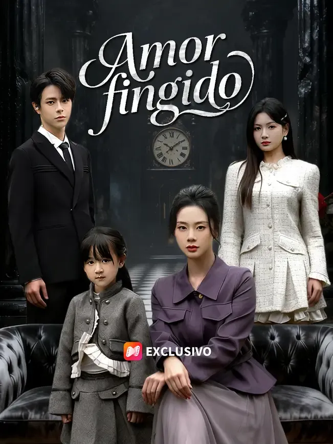 Amor fingido