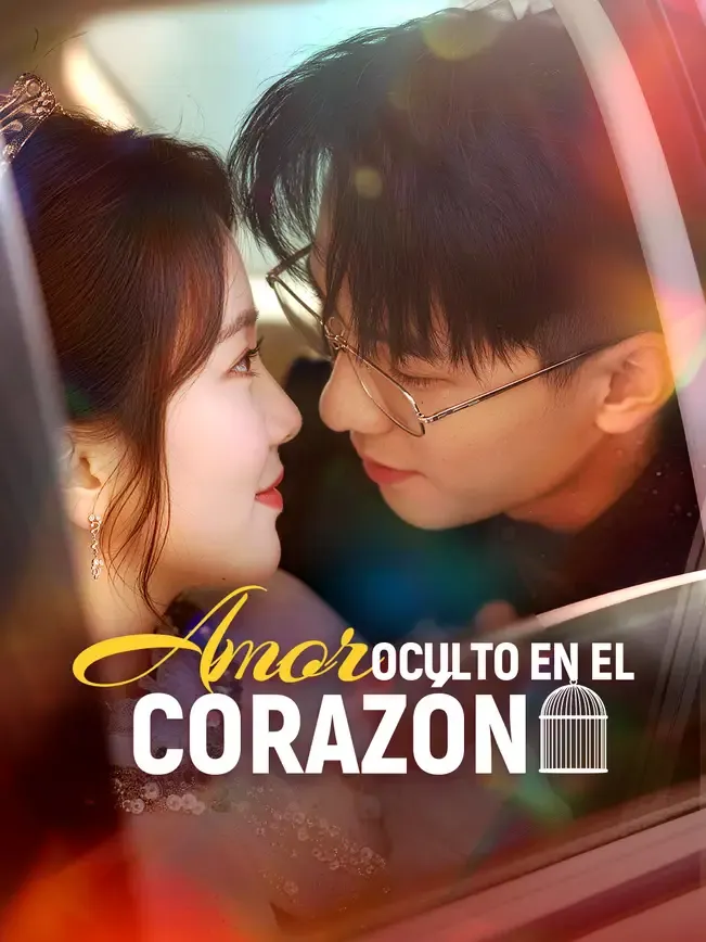 Amor oculto en el corazón