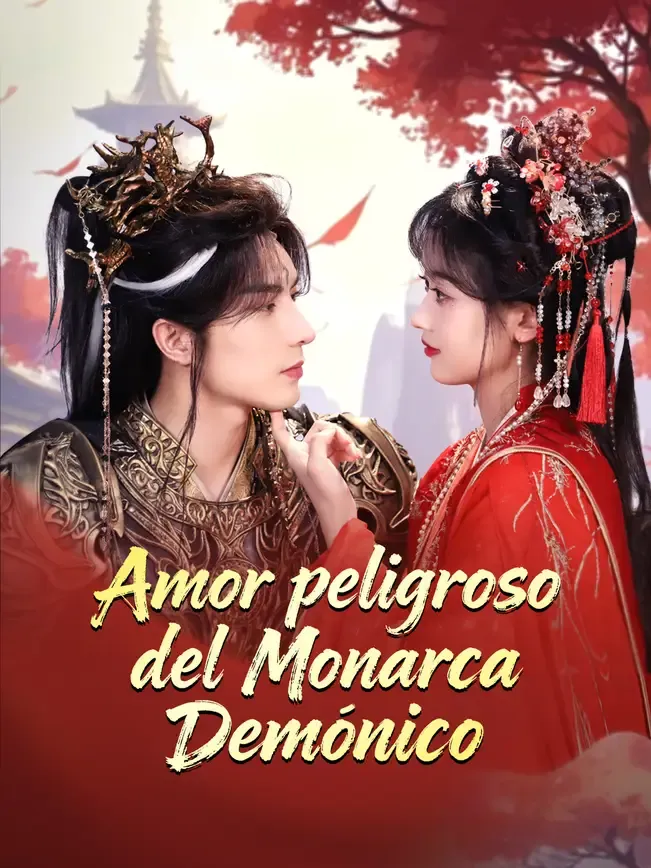 Amor peligroso del Monarca Demónico