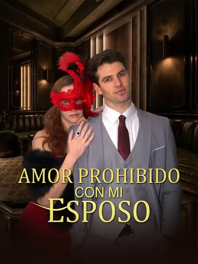 Amor prohibido con mi esposo