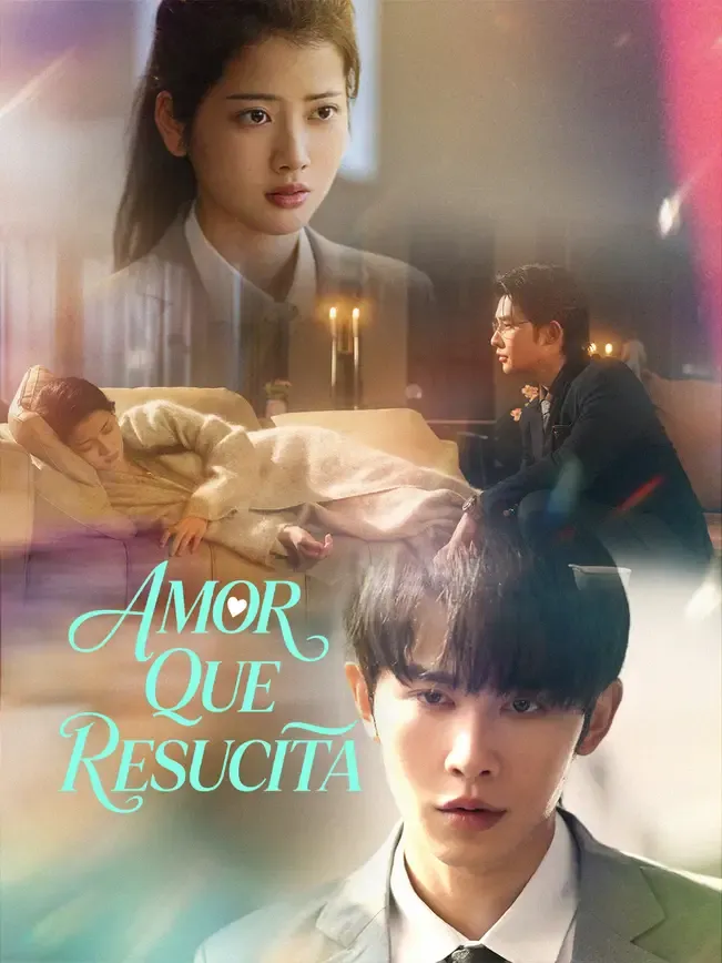 Amor que resucita
