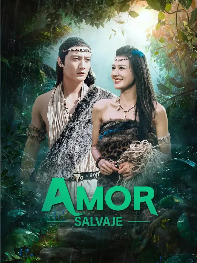 Amor salvaje