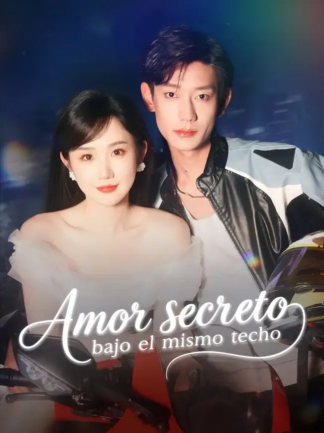 Amor secreto, bajo el mismo techo