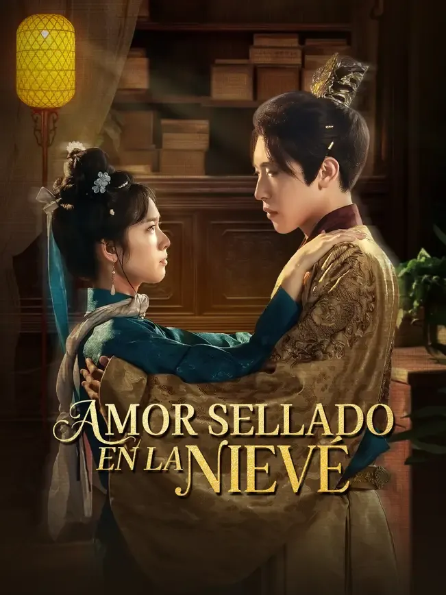 Amor sellado en la nieve