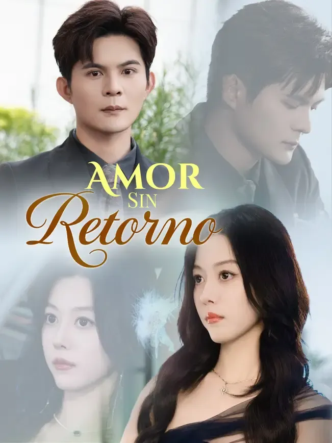 Amor sin retorno