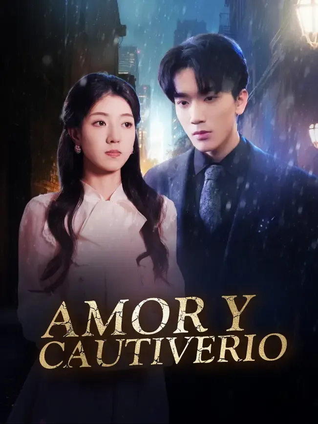 Amor y Cautiverio