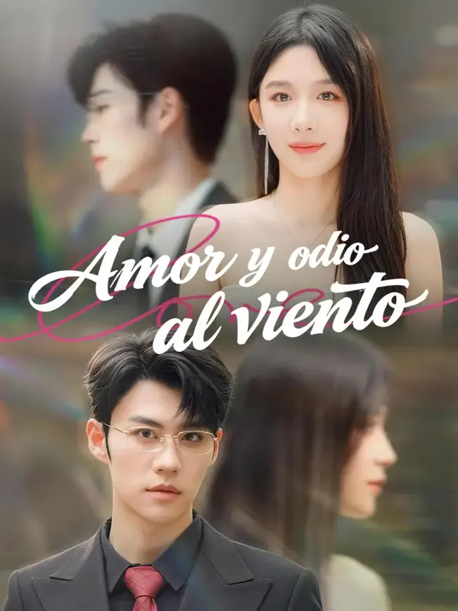 Amor y odio al viento