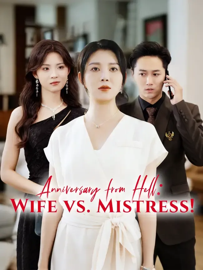 Anniversary from Hell: Wife vs. Mistress!