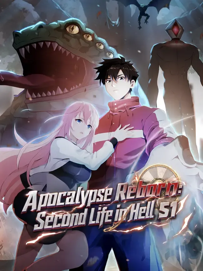 Apocalypse Reborn: Second Life in Hell S1
